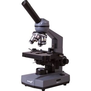 Levenhuk 320 Base Biologický mikroskop