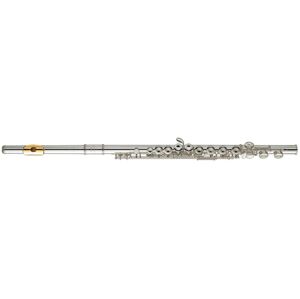 Yamaha YFL 312GL Sopránová priečna flauta