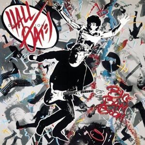 Daryl Hall & John Oates - Big Bam Boom (LP)