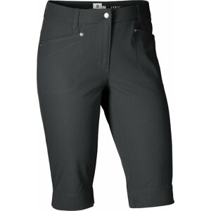 Daily Sports Lyric City Shorts 62 cm Black 30