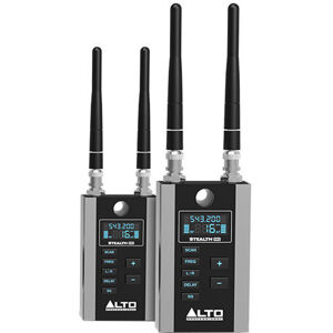 Alto Professional Stealth Wireless Pro Expander Pack
