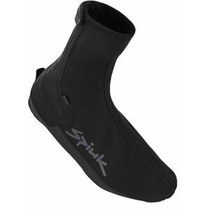 Spiuk Top Ten Shoe Cover Membrane Black L/XL
