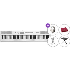 Kurzweil Ka S1 White SET Digitálne stage piano