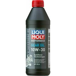 Liqui Moly Motorbike 10W-30 1L Prevodový olej