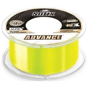 Sufix Advance Yellow 0,20 mm 4,5 kg 300 m