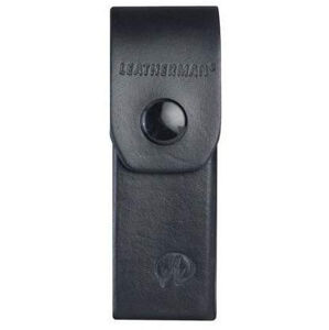Leatherman Standard Black Leather 4,2"
