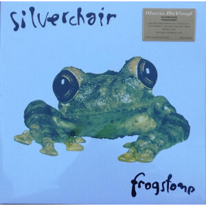 Silverchair - Frogstomp (2 LP)