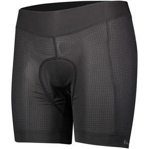 Scott Women's Trail Underwear Black XS
