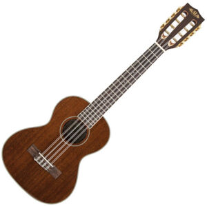 Kala KA-8 Tenorové ukulele Natural