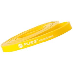 Pure 2 Improve Pro Resistance Band Light Light Žltá Expandér