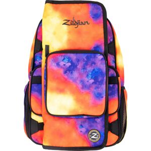 Zildjian Student Backpack Orange Burst Puzdro na paličky
