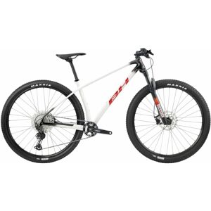 BH Bikes Ultimate RC 7.0 White/Red/Black S Hardtail bicykel