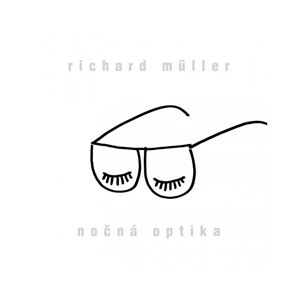 Richard Müller - Nočná Optika (2 LP)