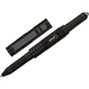Boker Plus Tactical Pen Black Taktický nôž