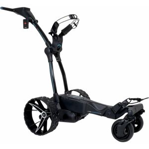 MGI AI Navigator GPS+ Black Elektrický golfový vozík