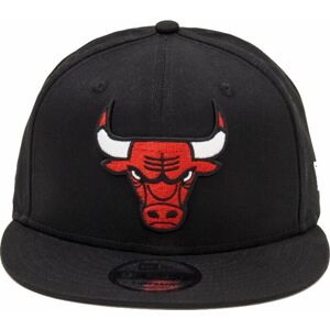 Chicago Bulls 9Fifty NBA Black S/M Šiltovka