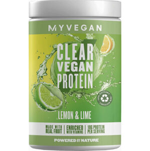 MyVegan Clear Vegan Protein Citrón-Limetka 320 g