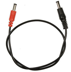Voodoo Lab PPL6 45 cm Napájací kábel pre sieťové adaptéry
