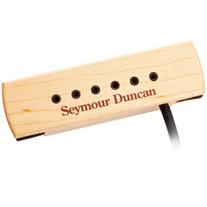 Seymour Duncan Woody XL Hum Cancelling Natural