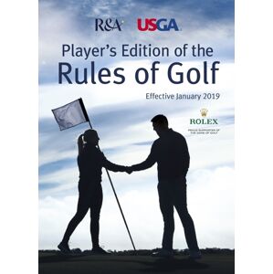 SKGA Pravidlá golfu 2019-2022