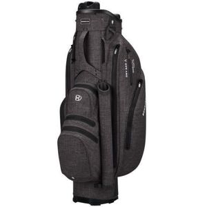 Bennington QO 9 Premium Black/Tex Cart Bag