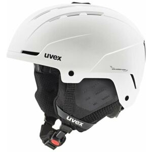 UVEX Stance White Mat 54-58 cm