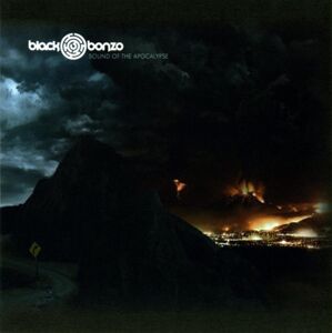 Black Bonzo Sound Of Apocalypse (LP)