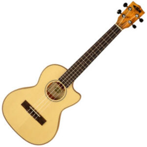 Kala KA-SSTU-SMT-C Tenorové ukulele Natural