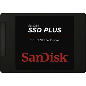 SanDisk SSD Plus 240 GB SDSSDA-240G-G26