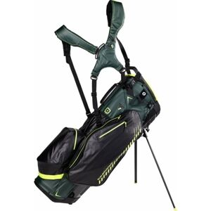 Sun Mountain Sport Fast 1 Stand Bag Black/Forest/Atomic Stand Bag