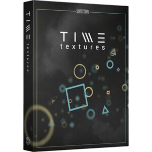 BOOM Library Sonuscore Time Textures (Digitálny produkt)