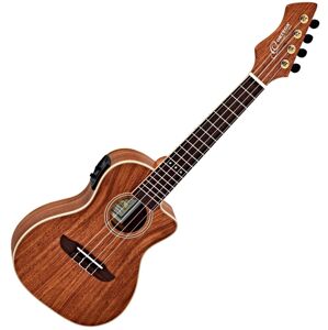 Ortega RUWN-CE Koncertné ukulele Natural