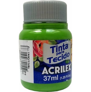 Acrilex 4140572 Farba na textil 37 ml Avocado Pear Green