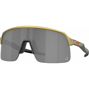 Oakley Sutro Lite 94634739 Olympic Gold/Prizm Black Cyklistické okuliare