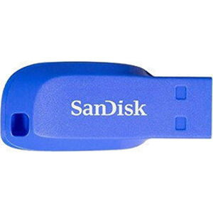 SanDisk FlashPen-Cruzer Blade 64 GB SDCZ50C-064G-B35BE