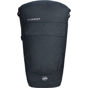 Mammut Lifestyle ruksak / Taška Xeron Courier Čierna 25 L