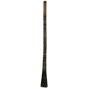 Terre Maori F Didgeridoo