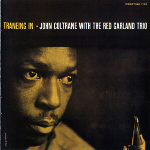 John Coltrane Traneing In (with the Red Garland Trio) (2 LP) Audiofilná kvalita