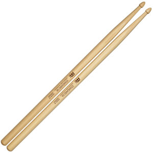 Meinl Standard 5A Wood Tip Drum Sticks