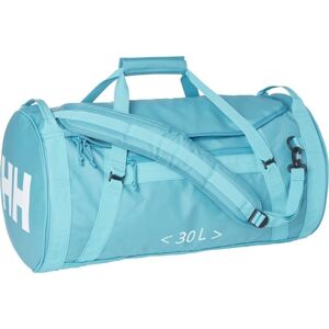 Helly Hansen HH Duffel Bag 2 30L Caribbean Sea STD