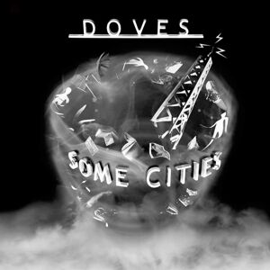 Doves - Some Cities (White Coloured) (Limited Edition) (2 LP)