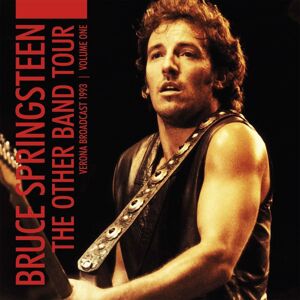 Bruce Springsteen - The Other Band Tour - Verona Broadcast 1993 - Volume One (2 LP)