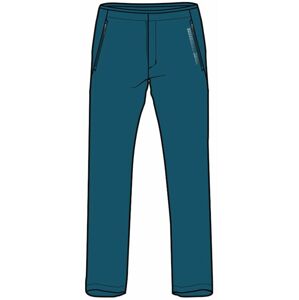 Rock Experience Powell 2.0 Man Pant Moroccan Blue M Outdoorové nohavice