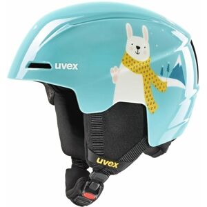 UVEX Viti Junior Turquoise Rabbit 46-50 cm