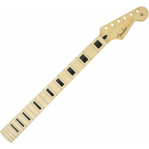 Fender Player Series Stratocaster Neck Block Inlays Maple 22 Javor Gitarový krk