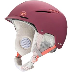 Rossignol Templar Impacts W Ski Helmet Purple/Orange M/L 19/20