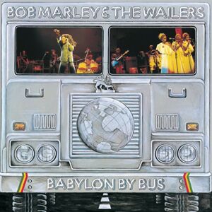 Bob Marley & The Wailers - Babylon By Bus (2 LP)