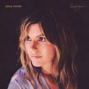 Grace Potter - Daylight (LP)