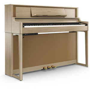 Roland LX705 Light Oak Digitálne piano