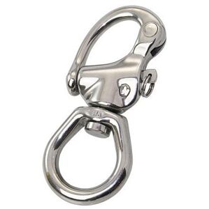 Wichard 2373 Snap Shackle AISI630